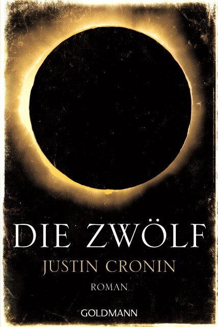 Thumbnail - Justin Cronin Die Zwölf