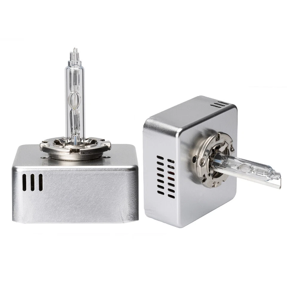 2 件 D5S 氙灯 HID 灯泡 9285410171 适用于沃尔沃 C70 C30 梅赛德斯-奔驰 — 第 4/4 张图片