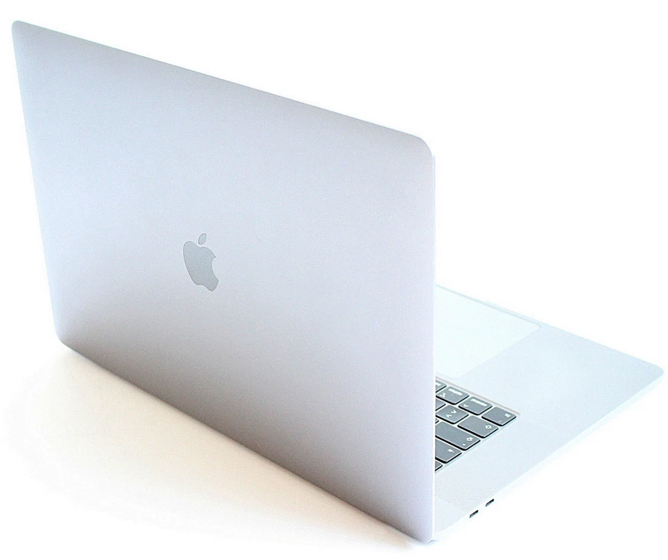 Apple MacBook Pro 16" Retina A2141 2,6GHz Intel Core i7-9750H 16GB RAM 512GB - Bild 3 von 3