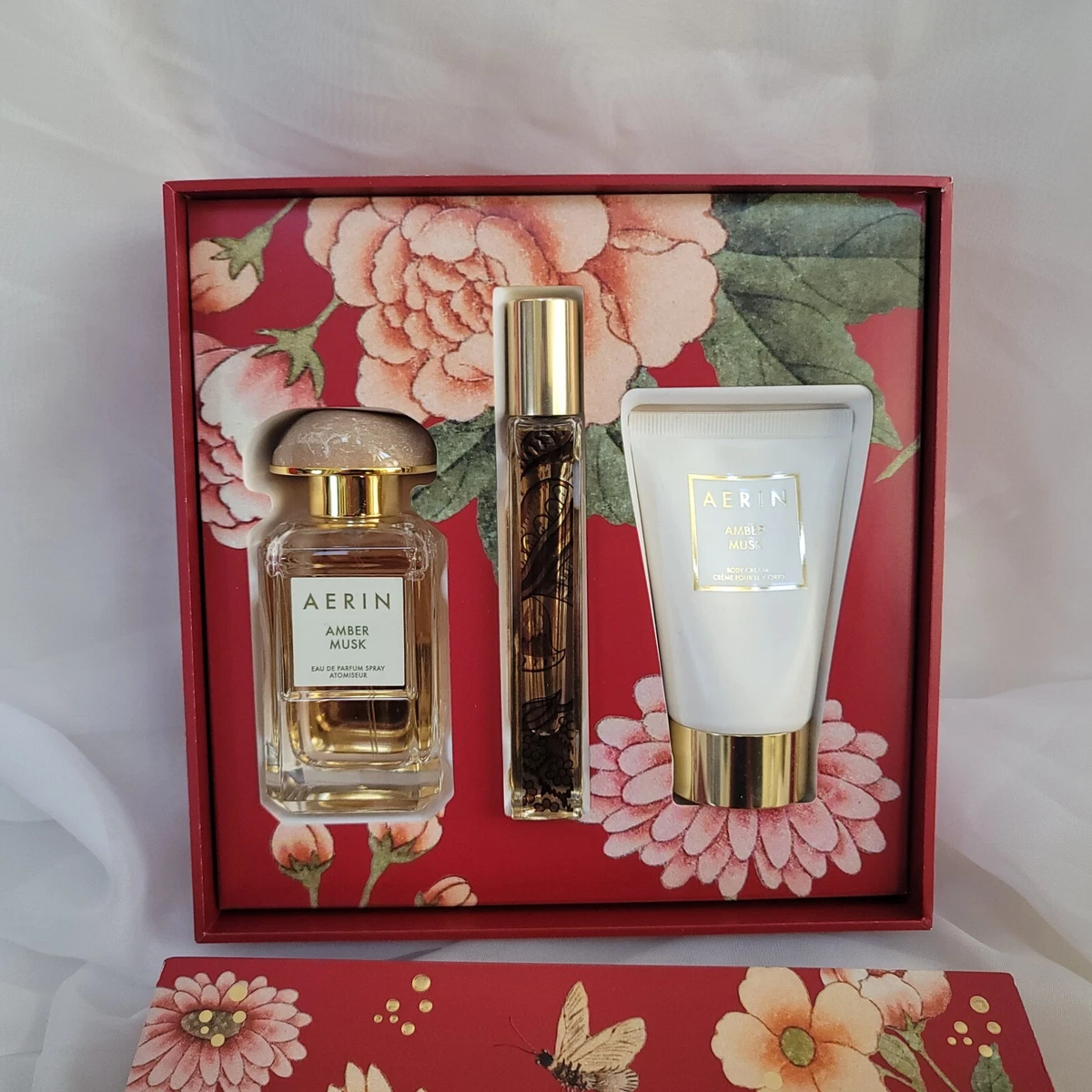 Aerin perfume best sale gift set