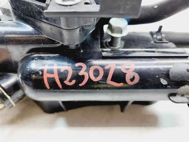 Carcasa termostato HYUNDAI TUCSON 2010 2011 2012 2013 2014 2015 2,4 L 25620-2G500 Foto 2 de 4