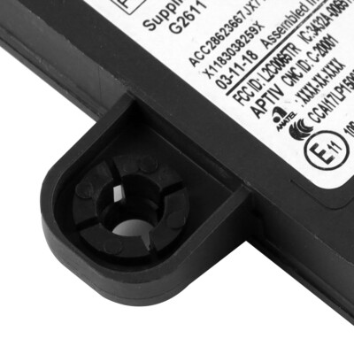 とうがらし For 2019-2023 OEM Ford F-150 Lincoln Front Distance Radar
