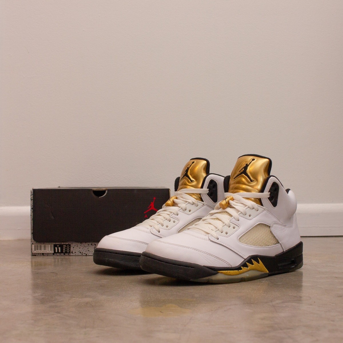 Air Jordan \