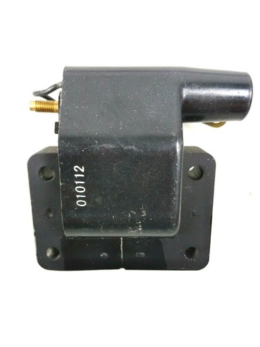 Original Engine Management Electronic Ignition Coil 5039/178-8138 - Picture 3 of 4