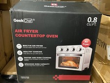 farberware 201797 air fryer toaster oven