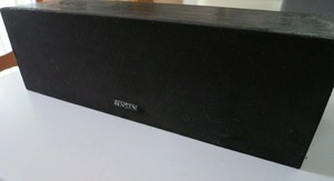 jensen surround sound speakers