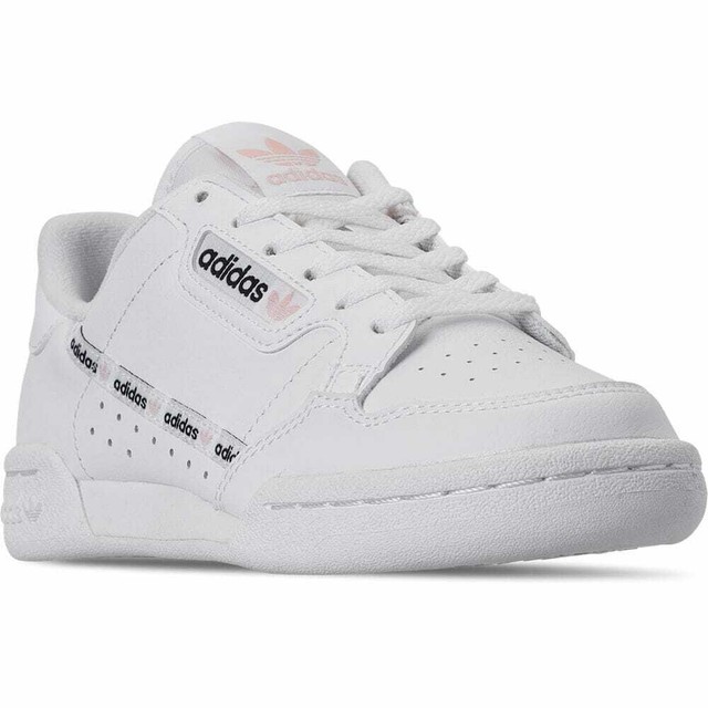 adidas big girl shoes
