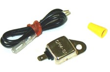 Accensione elettronica tipo SIG-01 per motore 2 tempi decespugliatore motosega