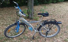 Bulls 3005 elite Racing Mountainbike