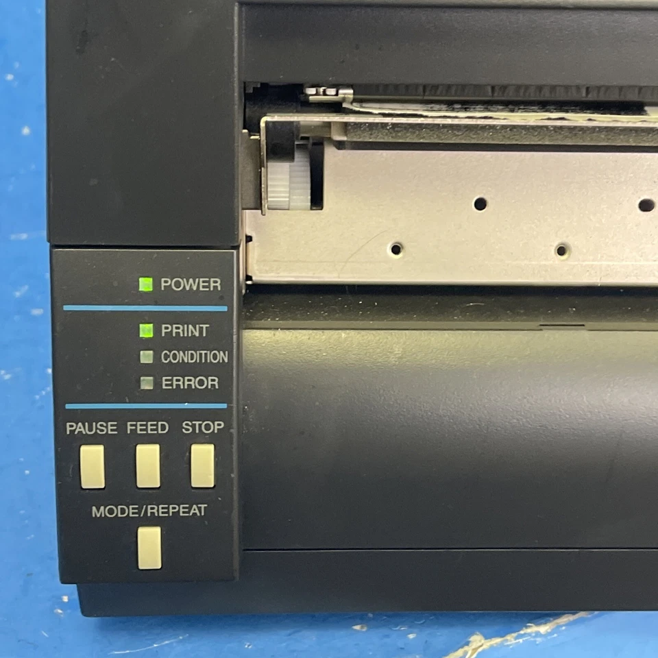 Citizen CL-S621 Label Thermal Printer JM40-M01 - Image 2 of 4