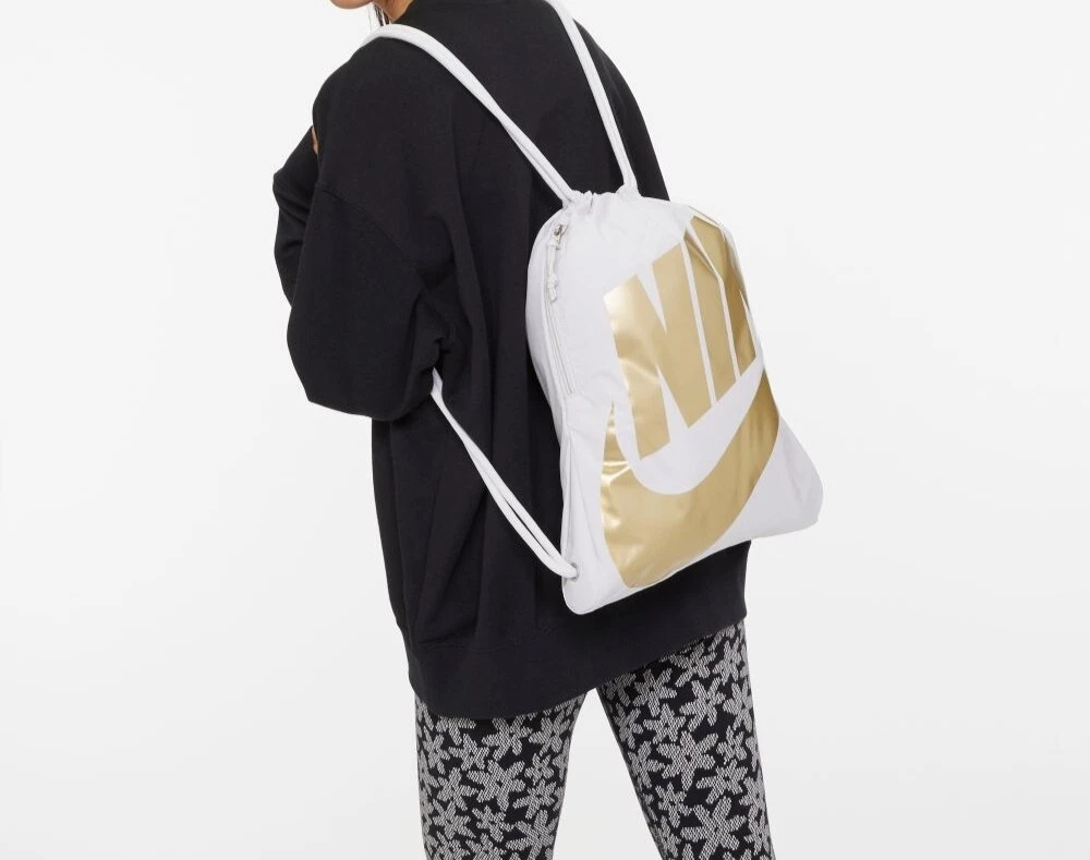 Nike team best sale gymsack