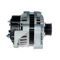 Hella 8EL 011 710-451 Generator FüR Opel Zafira A Mpv (T98)