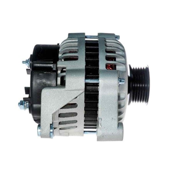 Hella 8EL 011 710-451 Generator FüR Opel Zafira A Mpv (T98)-image