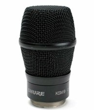 Shure RPW184 Wireless KSM9 Cartridge, Assembly Grille