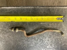 John Deere L120 20hp B&S  deck lift front rod #GX20497