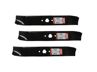 Lama 3 In 1 Da 37,8 Cm Per Trattorini Rasaerba MTD E Trattori Compatti 86403239 - Foto 12