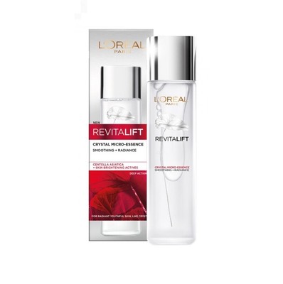 loreal essence water