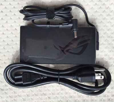 ASUS 純正 150W ACアダプター ROG Zephyrus 用 純正新品 ASUS 20V 7.5A ROG用 150W ACアダプター A18-150P1A