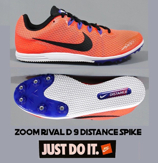 nike rival d9