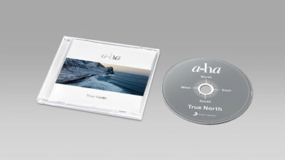 True North by a-ha (CD, 2022)