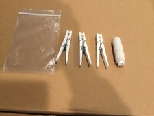 ULTIMATE SWEATER MACHINE BY BOND LASTIC AND 3 CLIPS