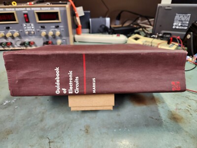 Electronic circuit design