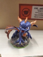 Spyro Series 1 Skylanders Spyro's Adventure Free Shipping.