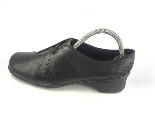 clarks leather stretcher