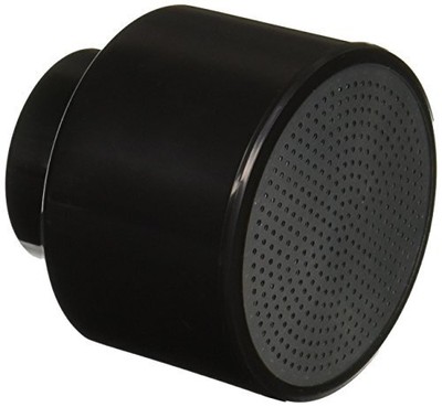400 Water Breaker Nozzle Black