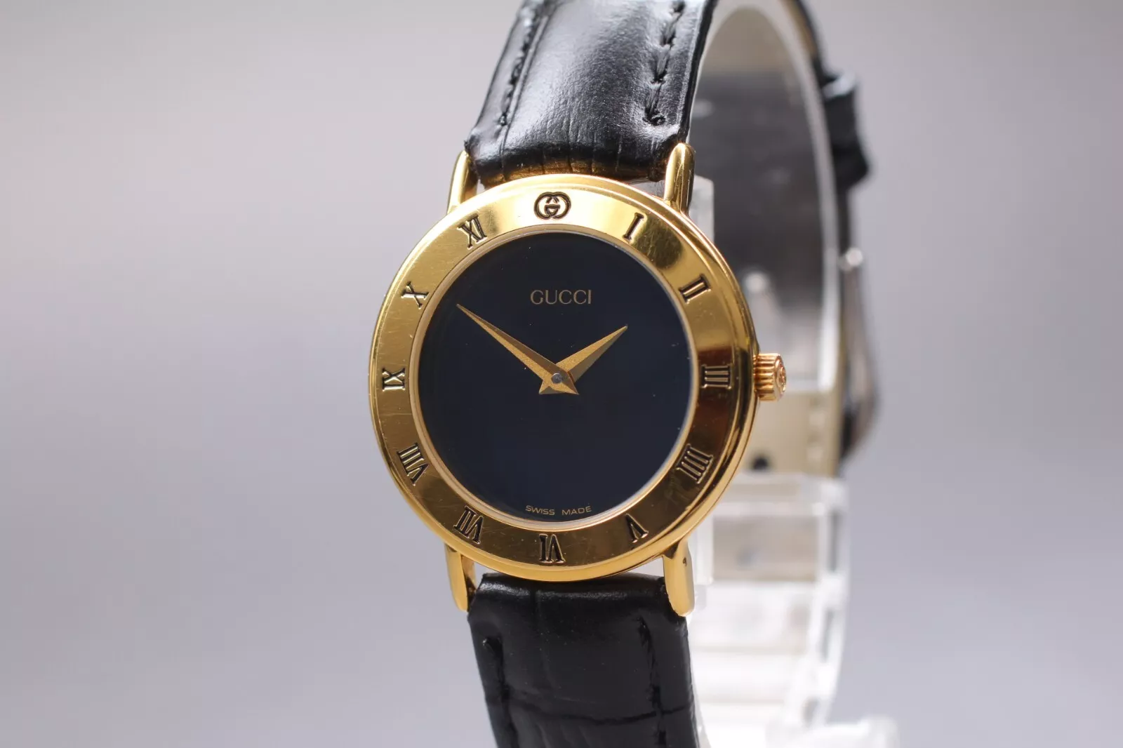 Montre femme vintage 
