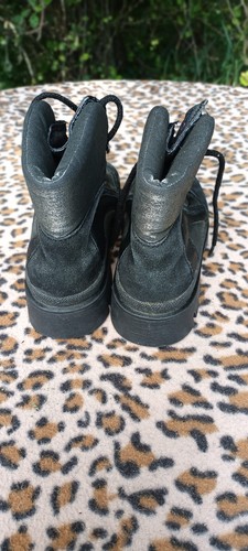 Rohde Sympatex Stiefeletten UK 1 EU 33 - Bild 4 von 10
