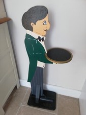 Vintage Dumb Waiter