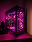 HIGH END PC! Lian Li | Ryzen 9 7950X3D | RTX 4090 PALIT OC | 64 GB RAM | 4TB SSD