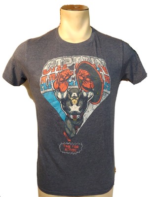 marvel polyester t shirts