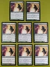 8 Skarrgan Pit-Skulk Guildpact Magic the Gathering MTG 8