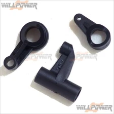 OFNA HOBAO Hyper 8.5 Plastic Servo Saver Arm #88017 (RC-WillPower)