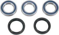 MOOSE RACING Wheel Bearing Kit - Front/Rear A25-1406