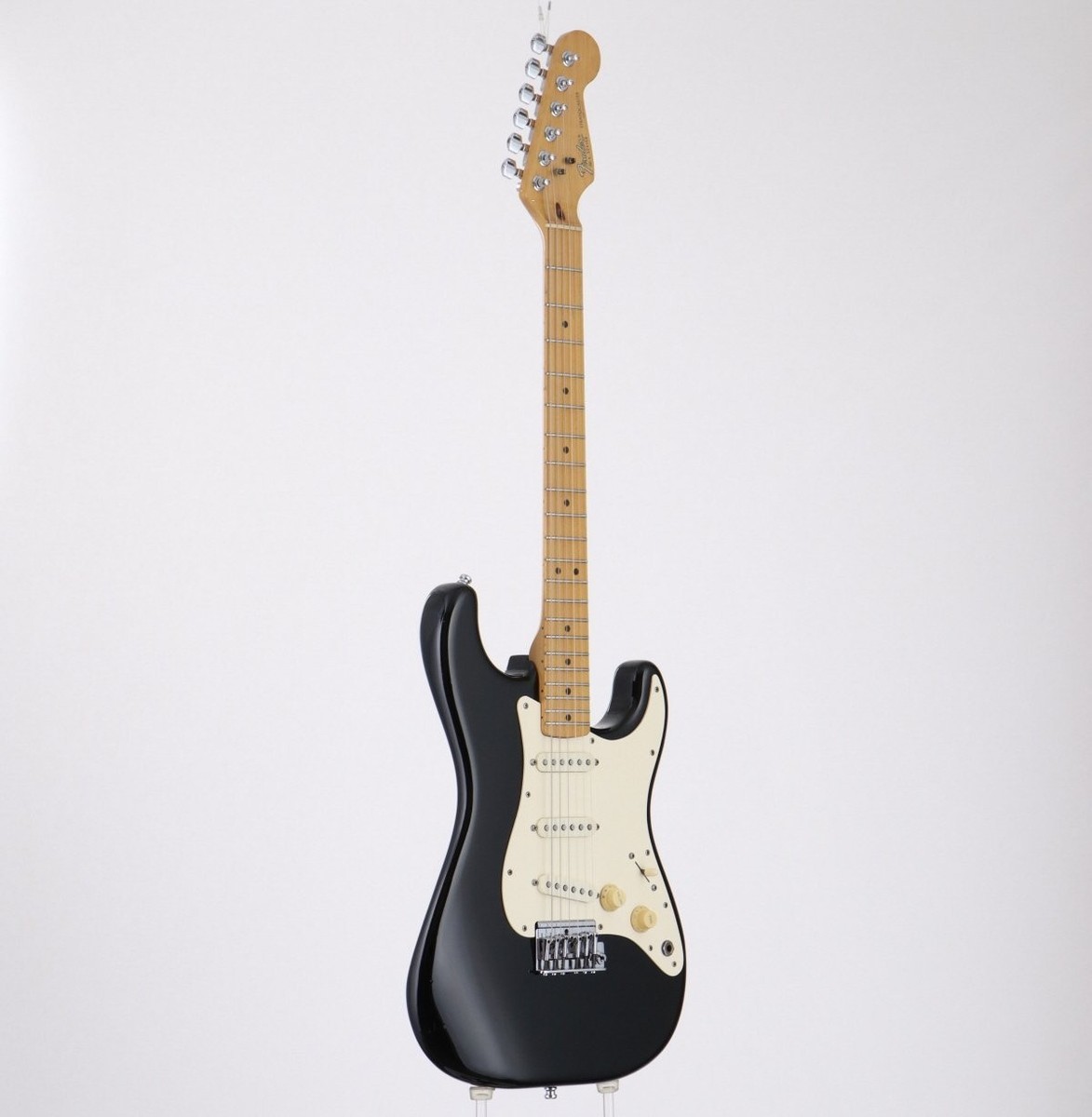 【希少美品】Fender USA Dan Smith Standard 1982 Fender Dan Smith Stratocaster | The Local Pickup