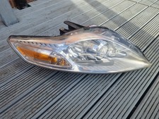 ford mondeo titanium mk4 2010-2015 headlight os driver