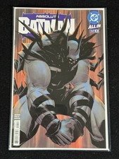DC Comics with Complete Series Comics, Graphic Novels & TPBs for