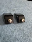 Technics SL-1600 Vintage Turntable parts original Hinge From Japan