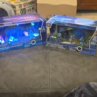Avatar Two Pandora Lightup sets, Crabsuit, and Jake vs Thanator, mint in the box — photo 8