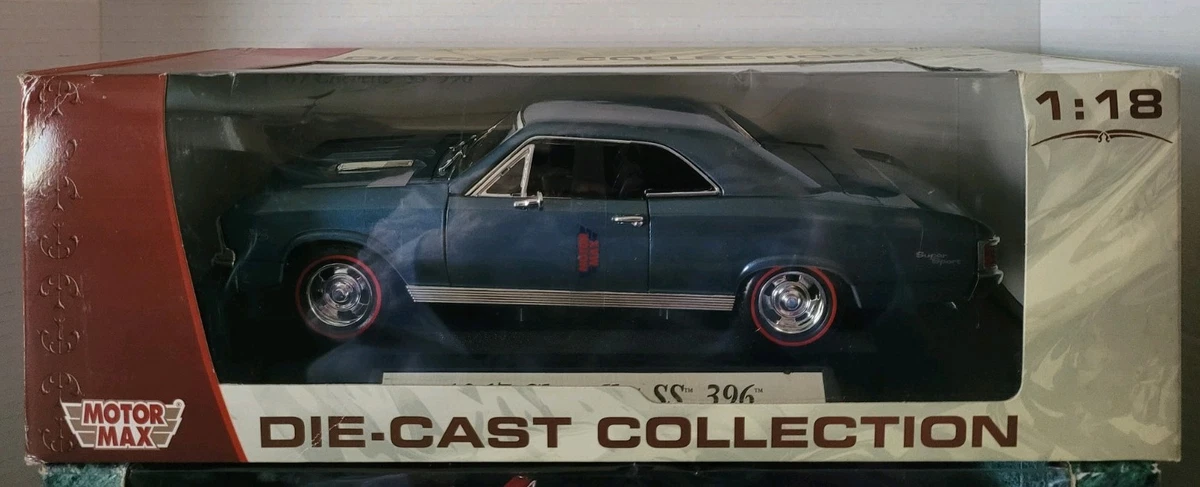 25+ Chevelle Diecast 1967 for sale | Updated Oct 2026
