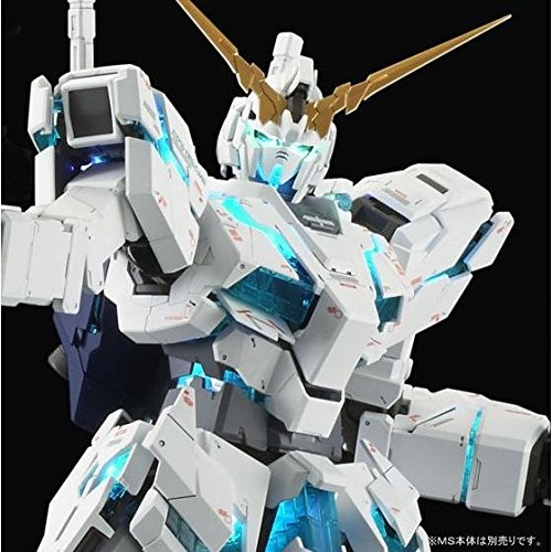 LED unit for PG Mobile Suit GundamUC RX-0 Unicorn Gundam Bandai Japan - Picture 6 of 9