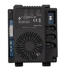 24V Kids Powered Ride On Car HY2005M-HL-24V Receiver Without Remote Control