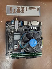 ASRock H310CM-ITX/ac P4.10 WIFI Mini-ITX MOBO...