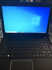 Acer Aspire E14 E5-474 Windows 10 Pro Laptop