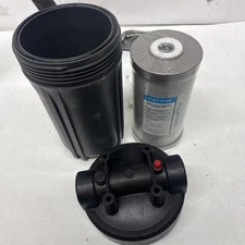 Aquasure Fortitude v/Pro Series 10-inch Whole House Water Filter AF-SCZ-25HFS