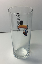 Guinness Original Toucan Pint Glass Collectable 1 Glass