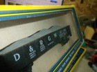 HO Three Gondolas Two Southern One D&RGW AHM Original Boxes — photo 7